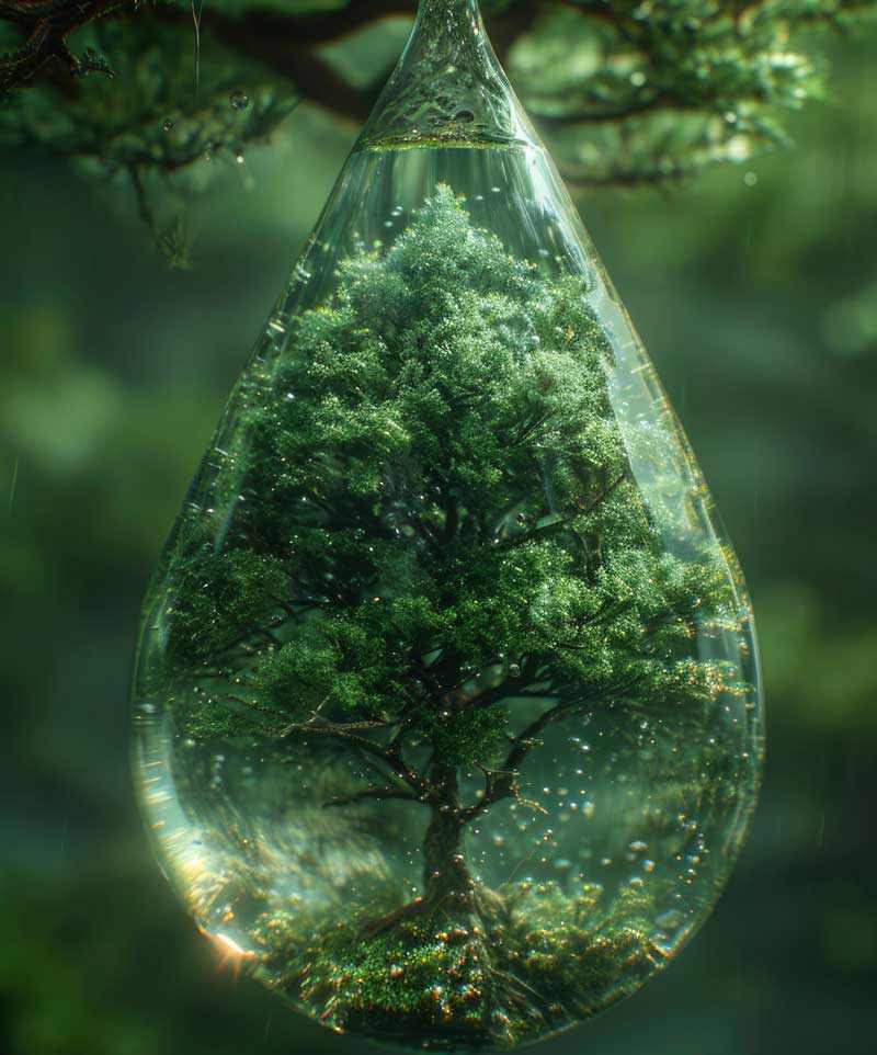 green hydrogen